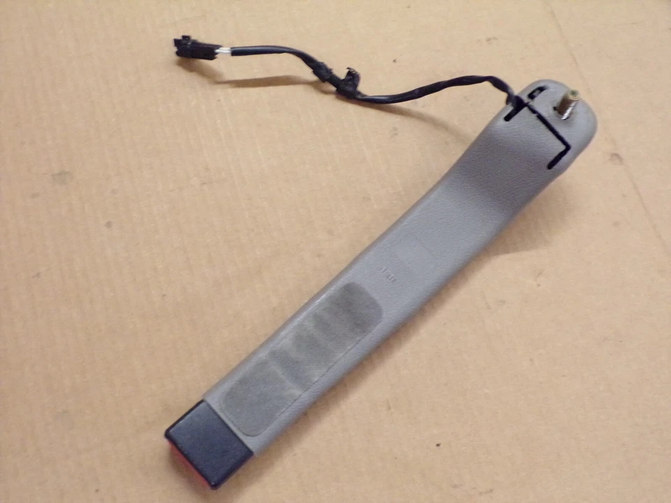 2001 年福特 windstar 安全带扣接收器(乘客)2001 - 2003 — 第 3/3 张图片