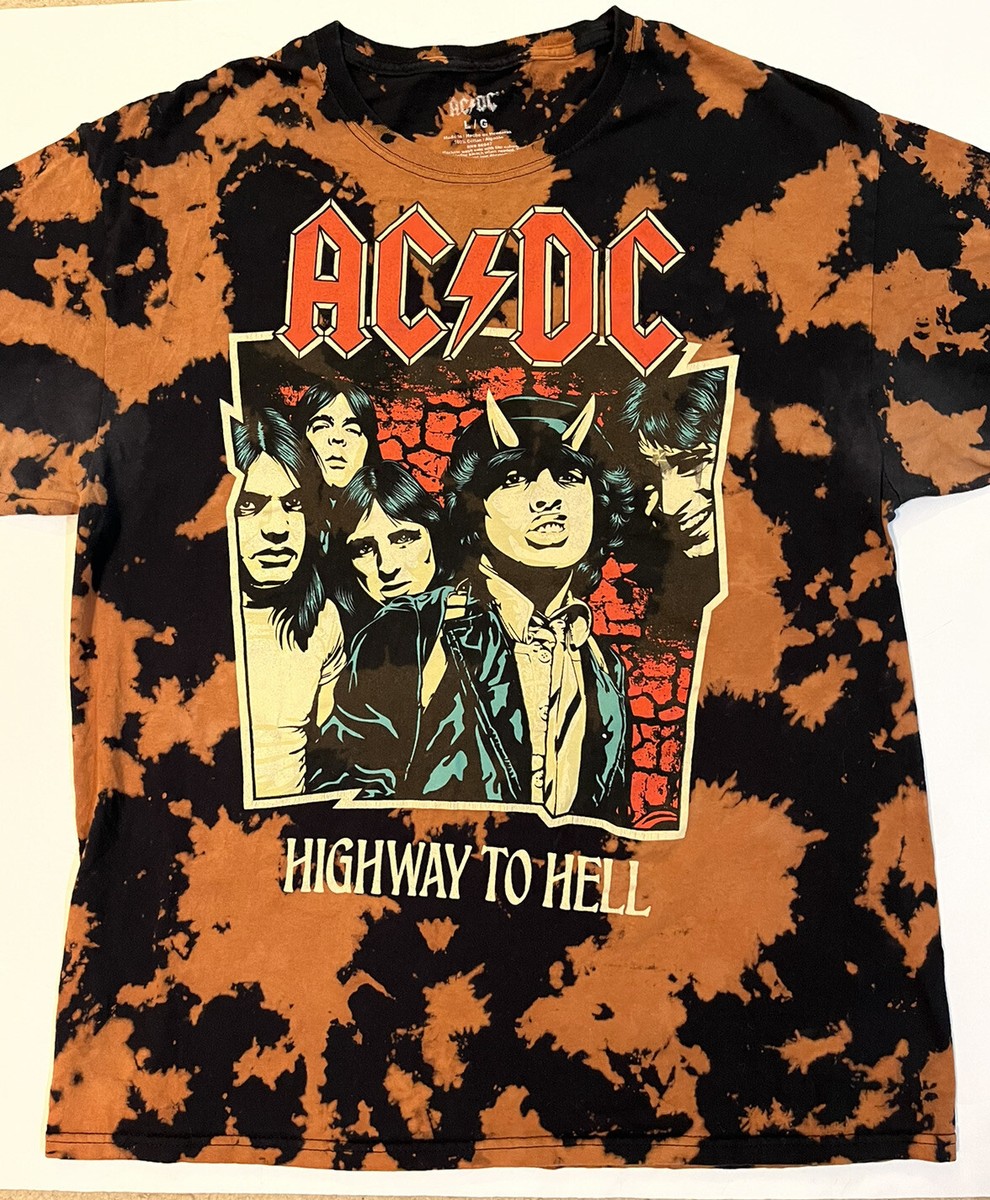 【 PROJECT】24SS★ ACDC Bear T-shirt s-l1200.jpg
