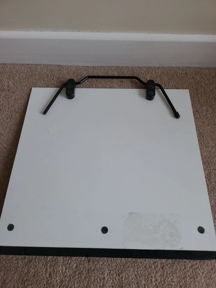 Made in UK Computer Stand for Laptop, Aluminium Laptop Riser, Ergonomic - Image 4 of 4