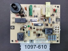 OEM Lennox Armstrong Ducane Ignition Control Board Fits 1097-610-I 1097-83-6101B