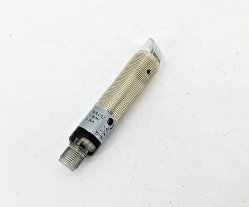 New Balluff BOS0144 Photoelectric Sensor 10-30VDC BOS 18MR-PA-LE10-S4 - No Box - Picture 1 of 4