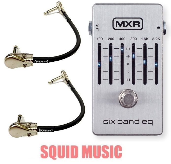 MXR Six Band EQ イコライザー PA227365.jpg