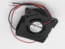 ADDA AB5024HB-C01 5020 DC24V 0.15A 2-Wire Turbo Blower Cooling Fan