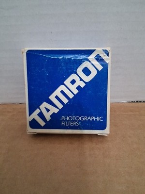 Tamron 55mm Magi-star photographic filter Camera Lens