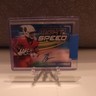 NUMBER 67 2025 Luminance TREY BENSON Light Speed Auto #67/100 Arizona Cardinals
