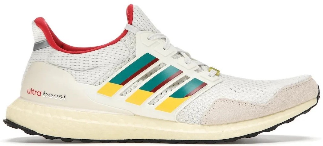 Size 6 - adidas Men's UltraBoost 1.0 DNA ZX 6000 for sale online