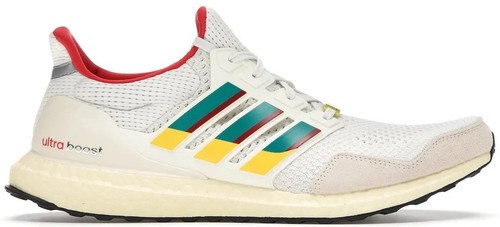 adidas gazelle silver green womens Adidas Mens Ultraboost 1.0 DNA Shoes 'Aqua'  Extra Butter