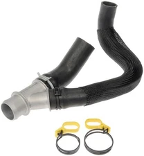 Dorman   Oe Solutions Radiator Coolant Hose P N 626 325