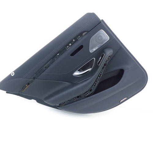 Türverkleidung hinten links Mercedes S-KLASSE W222 A2227308301