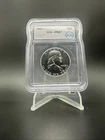 1963 50C Franklin Half Dollar - ICG PF67 - FREE SHIPPING
