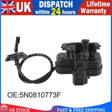 Fuel Flap Door Lock Actuator for VW Tiguan 5N Scirocco MK3 2007-17 5N0810773F