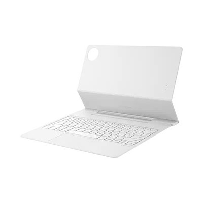 Original HUAWEI Glide Magnetic Keyboard for MatePad Pro Max Black White