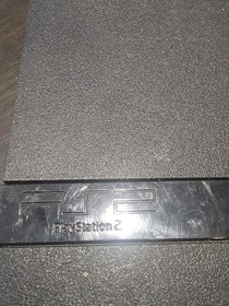 Sony PlayStation 2 Slim PS2 SCPH-70012 Console System OEM Bundle - "TESTED"