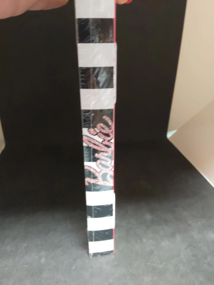 Paleta Barbie On The Go 2014 Foto 4 de 4