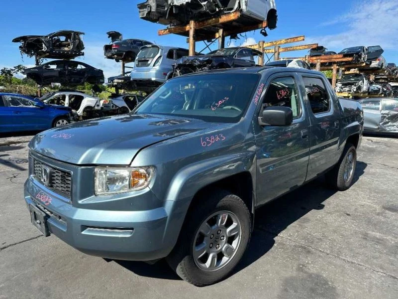 Carcasa termostato RIDGELINE 2008 1397060 Foto 4 de 4