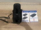 ATN BinoX 4K Smart Day Night Vision Binoculars 4-16x with Rangefinder