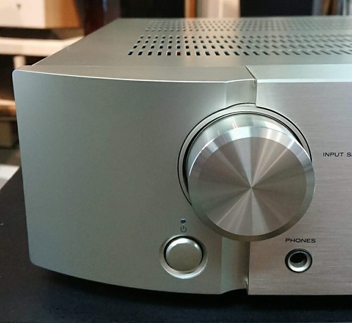 Amplificador integrado Marantz PM5005 110 W excelente estado de Japón - Imagen 6 de 12