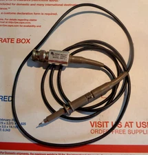 Probe Master Model 3901-2 Oscilloscope Probe 100MHz 1x / 10x Switchable