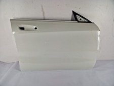 T&uuml;r MERCEDES BENZ CLA W117 vorne rechts front right door 650