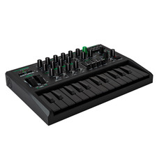 Arturia MicroBrute UFO Synthesizer