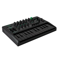 Arturia MicroBrute UFO Synthesizer