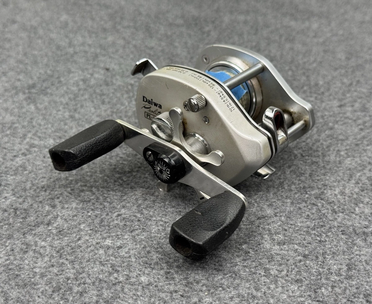 Daiwa Pl 100 for sale | eBay
