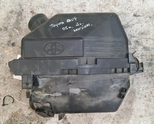 Scatola filtro aria benzina Toyota RAV 4 (XA20) 2005 1001406940 PNV3627