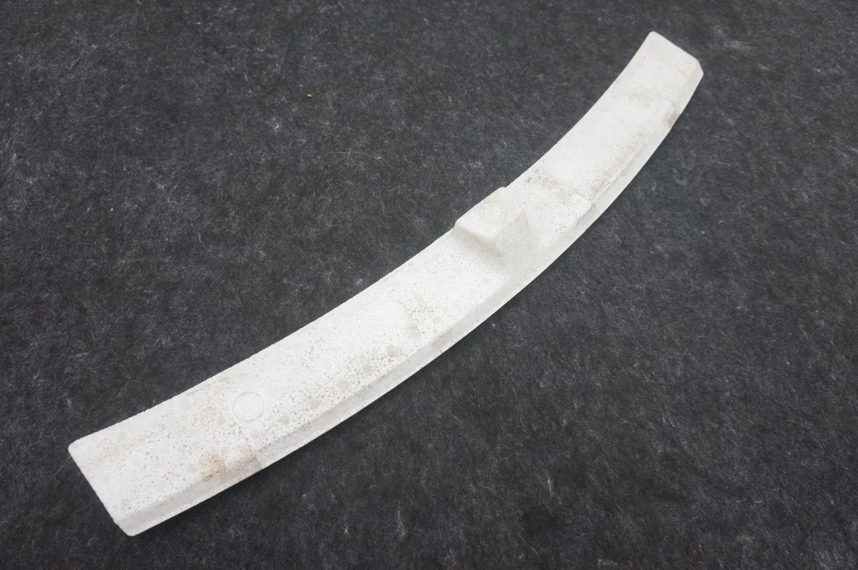 Espuma de impacto de refuerzo de parachoques delantero OEM 05245044 Dodge Viper RT10 SR2 1998 Foto 4 de 4