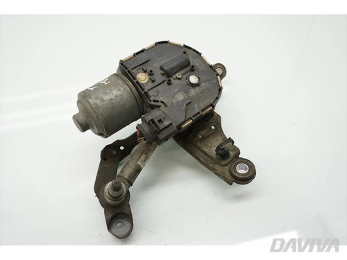 Ford Galaxy Scheibenwischermotor vorne Links 2008 MPV 4/5dr 1397220603 (06-15)