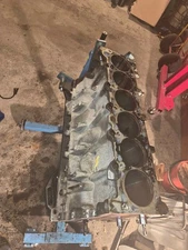 m52b28 engine block 96-99 BMW e36 e39 528i 328i 2.8l