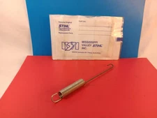 y11a Snapper 12122 Clutch Spring OEM New Old Stock NOS Superseded 7012122YP 