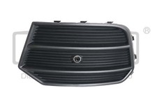 DPA 88071822002 Trim/Protection Strip, bumper for AUDI