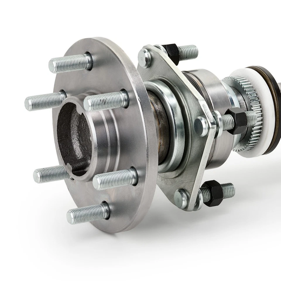 RIDEX 13D1700 Antriebswelle Hinten Rechts für NISSAN NP300 Navara Pickup (D40) - Bild 4 von 4