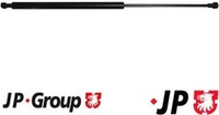 JP Group 3181200300 Gasfeder FüR Koffer-/Laderaum Gasfeder GasdäMpfer
