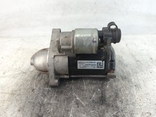 Lincoln Navigator Car Starter Motor Solenoid Oem W6513