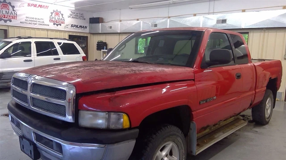 Dodge RAM 1500 1999 ECM 56043128AB 2801 - Image 2 of 4