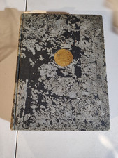 New York The World's Metropolis 1623 1924 William Bonner Commemorative RARE OLD