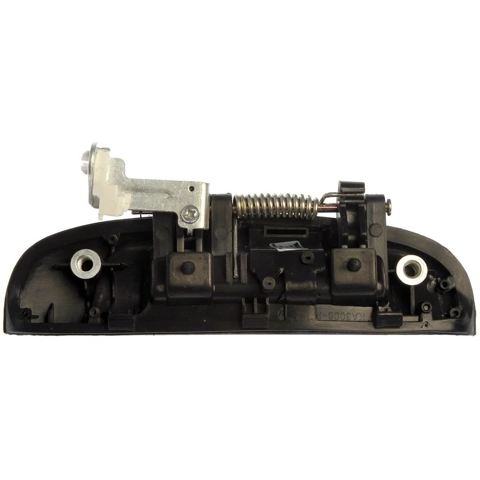 Manija de puerta exterior Dorman 80743 conductor trasero lado izquierdo para Kia Rio5 Rio Foto 2 de 3