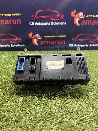 07-11 FORD EXPEDITION Center Dash Radio Trim W rear Ac Control OEM 18C612-DZU7A - Picture 12 of 12