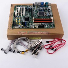 1x NEW Advantech Motherboard AIMB-781QG2 AIMB...