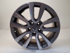 13 2013 14 2014 15 2015 16 2016 Nissan PATHFINDER Wheel 18x7-1/2 Alloy 5-V Spoke
