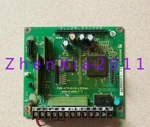 1PC Used FVR-7KS-2 Motherboard *cc
