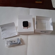 Amazfit Bip 5 Unity Smartwatch 46mm Polycarbonate Plastic - Pink