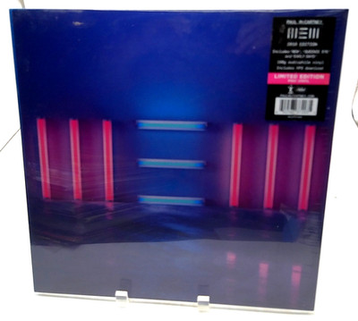 ''NEW'' * by Paul McCartney (LP, 2018, Capitol) Pink Vinyl Brand NEW