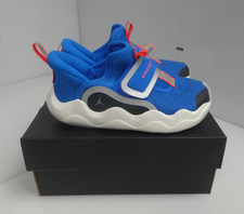 Jordan 23/7.2 EasyOn SE Shoes HV4725-400 Toddler Size 10c