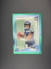 2025 Donruss Optic Jalen Milroe Base (RAW)