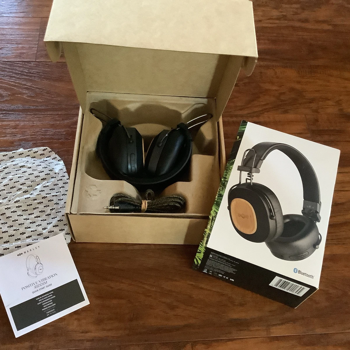 House of Marley Portable Audio and Headphones for sale | eBay