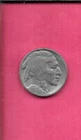 US UNITED STATES BUFFALO NICKEL 1929 P GOOD-NICE OLD VINTAGE ANTIQUE 5 CENT COIN