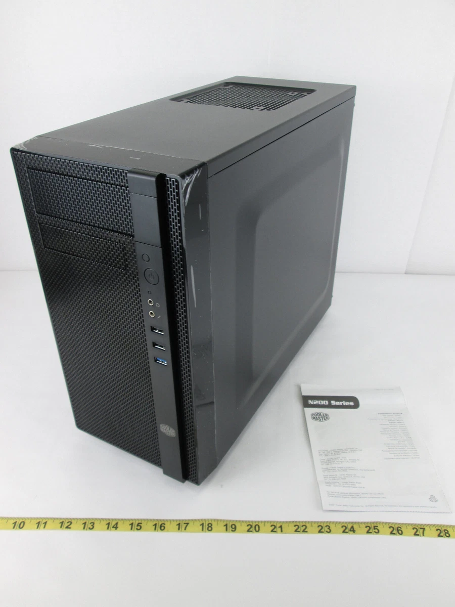 Mini tower best sale cooler