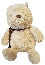 Classic Winnie The Pooh Disney Baby 12" plush stuffed animal 2017 Kids Preferred